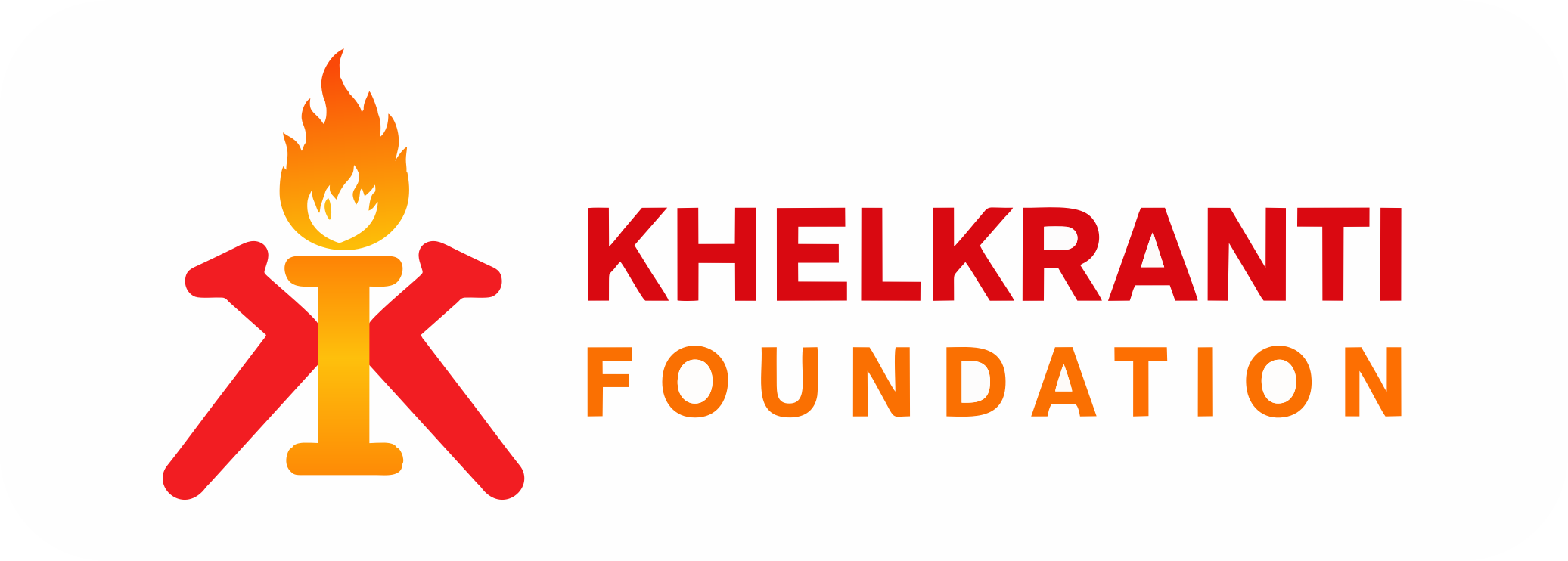 Khel Kranti Logo